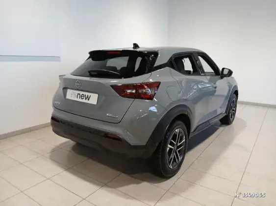 NISSAN JUKE II - voiture de démonstration - Photo 4