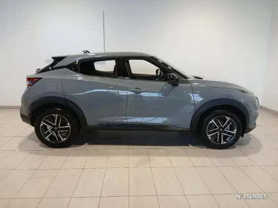 NISSAN JUKE II - voiture de démonstration - Photo 5