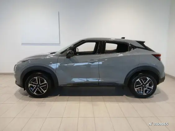 NISSAN JUKE II - voiture de démonstration - Photo 2
