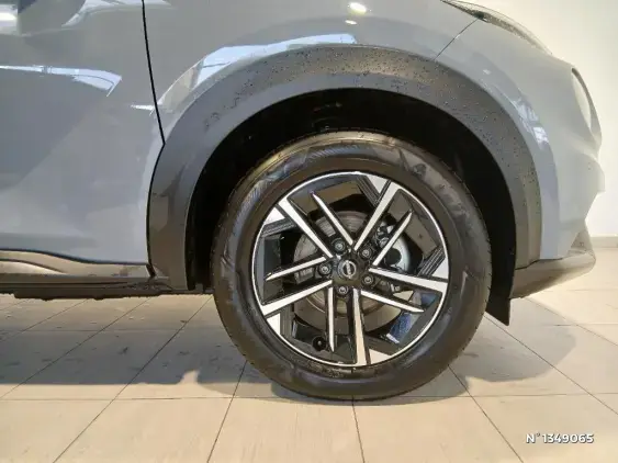 NISSAN JUKE II - voiture de démonstration - Photo 8