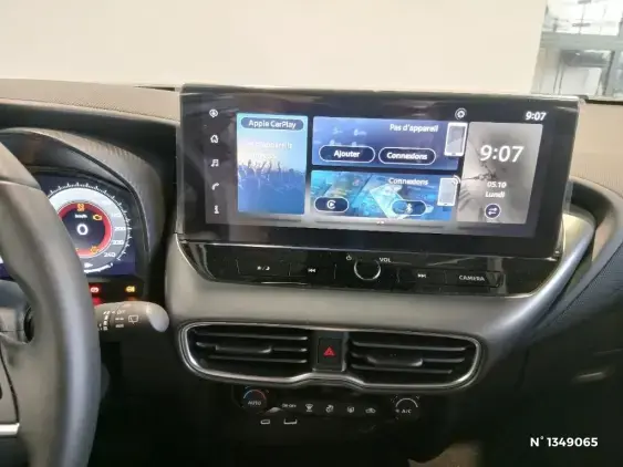 NISSAN JUKE II - voiture de démonstration - Photo 13