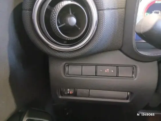 NISSAN JUKE II - voiture de démonstration - Photo 15