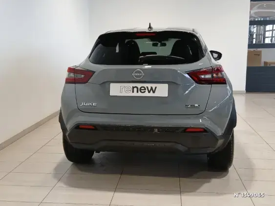 NISSAN JUKE II - voiture de démonstration - Photo 6