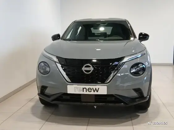 NISSAN JUKE II - voiture de démonstration - Photo 3