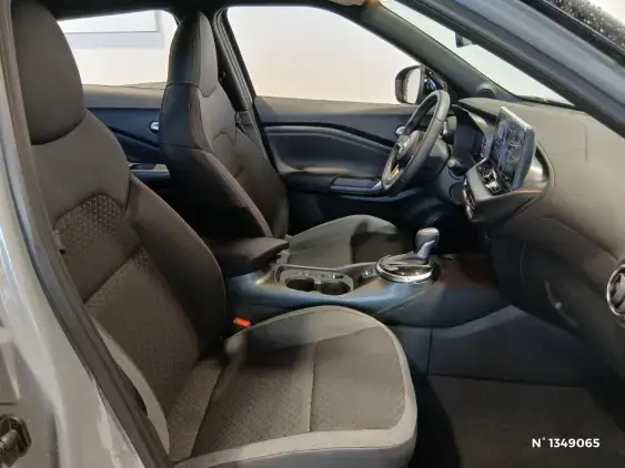 NISSAN JUKE II - voiture de démonstration - Photo 10