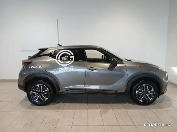 NISSAN JUKE II - voiture de démonstration - Photo 5