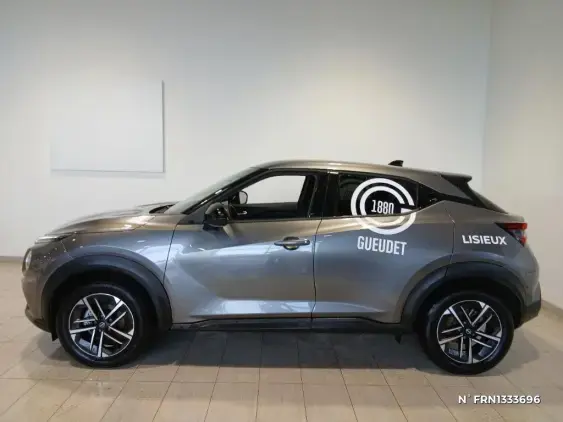 NISSAN JUKE II - voiture de démonstration - Photo 2