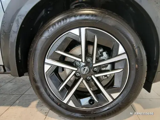 NISSAN JUKE II - voiture de démonstration - Photo 8