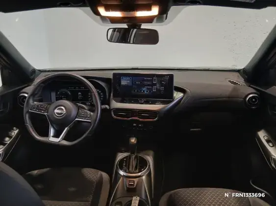 NISSAN JUKE II - voiture de démonstration - Photo 9
