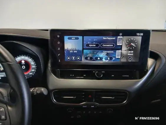 NISSAN JUKE II - voiture de démonstration - Photo 13