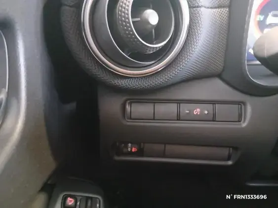 NISSAN JUKE II - voiture de démonstration - Photo 15
