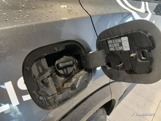 NISSAN JUKE II - voiture de démonstration - Photo 25