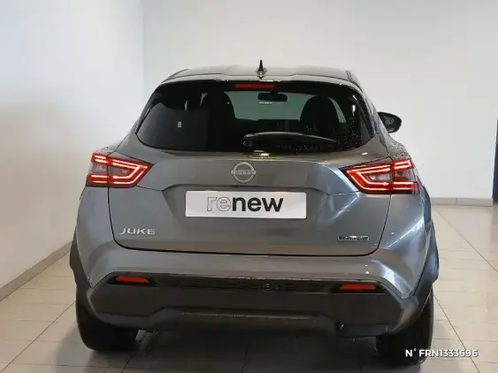 NISSAN JUKE II - voiture de démonstration - Photo 6