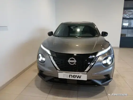 NISSAN JUKE II - voiture de démonstration - Photo 3