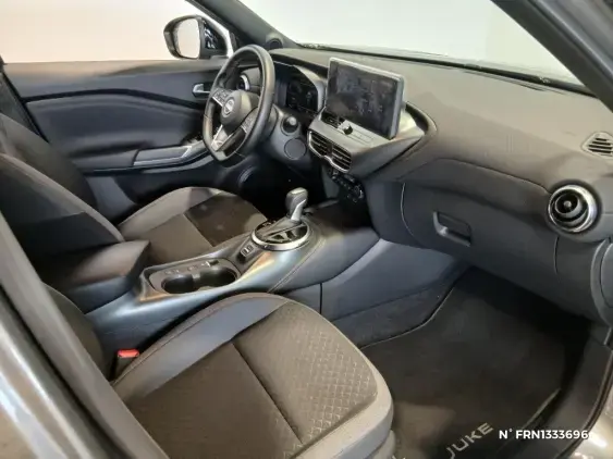 NISSAN JUKE II - voiture de démonstration - Photo 10
