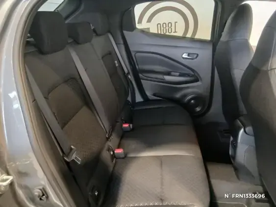 NISSAN JUKE II - voiture de démonstration - Photo 11