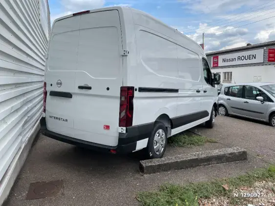 NISSAN INTERSTAR III - voiture de démonstration - Photo 3