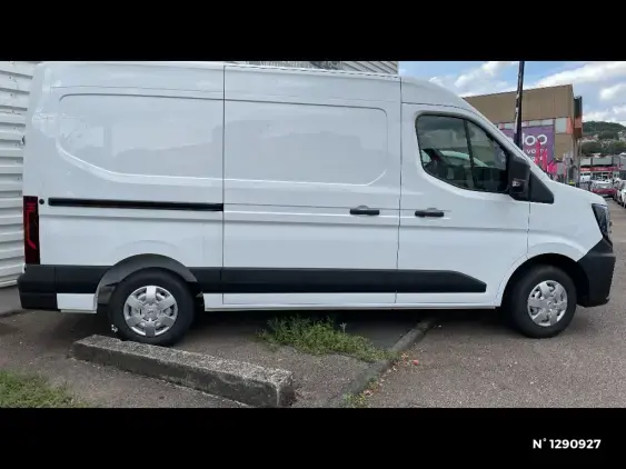 NISSAN INTERSTAR III - voiture de démonstration - Photo 4