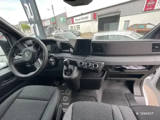 NISSAN INTERSTAR III - voiture de démonstration - Photo 7