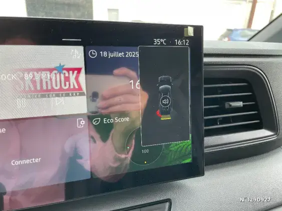 NISSAN INTERSTAR III - voiture de démonstration - Photo 12