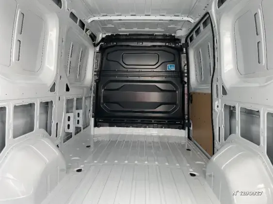 NISSAN INTERSTAR III - voiture de démonstration - Photo 5