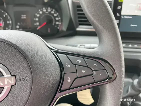 NISSAN INTERSTAR III - voiture de démonstration - Photo 23