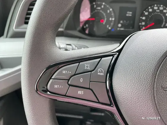 NISSAN INTERSTAR III - voiture de démonstration - Photo 24