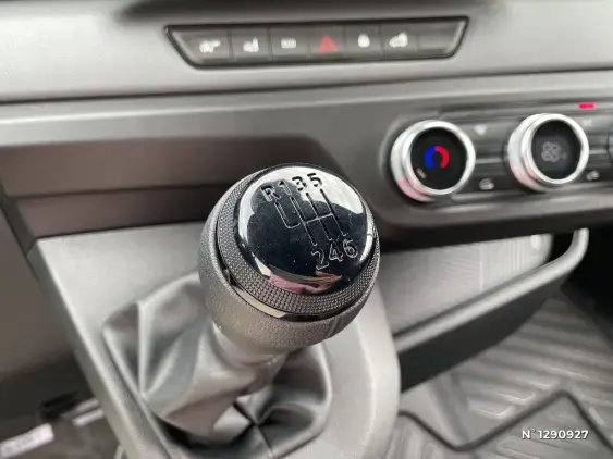 NISSAN INTERSTAR III - voiture de démonstration - Photo 25