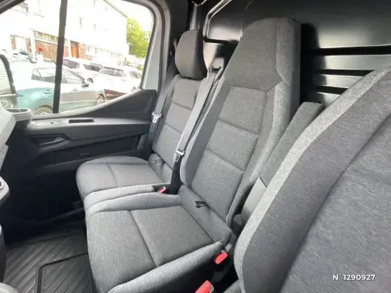 NISSAN INTERSTAR III - voiture de démonstration - Photo 26