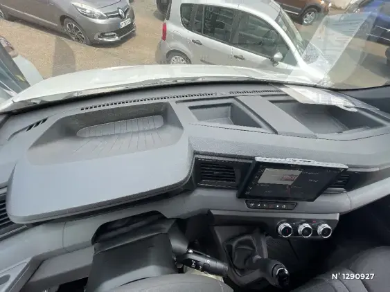 NISSAN INTERSTAR III - voiture de démonstration - Photo 27