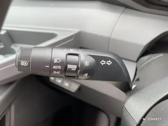 NISSAN INTERSTAR III - voiture de démonstration - Photo 29