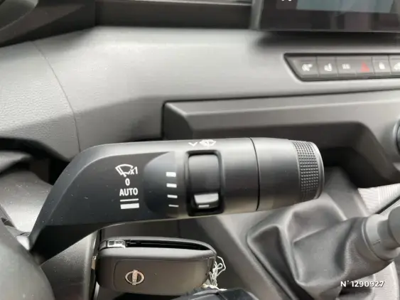 NISSAN INTERSTAR III - voiture de démonstration - Photo 30