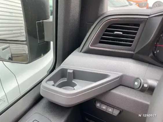 NISSAN INTERSTAR III - voiture de démonstration - Photo 31