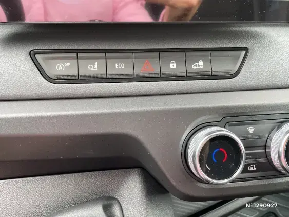 NISSAN INTERSTAR III - voiture de démonstration - Photo 32