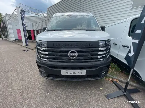 NISSAN INTERSTAR III - voiture de démonstration - Photo 2