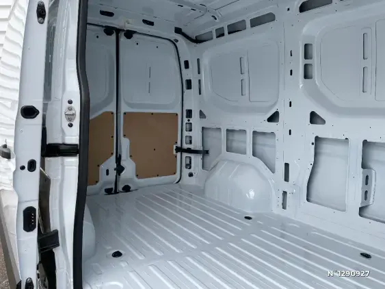 NISSAN INTERSTAR III - voiture de démonstration - Photo 9