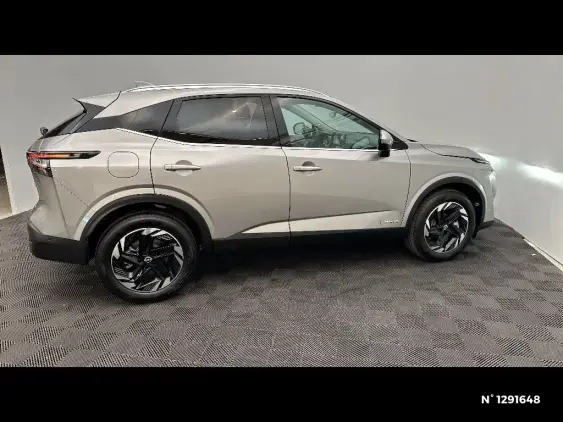 NISSAN QASHQAI III - voiture de démonstration - Photo 5