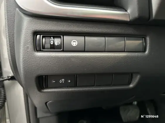 NISSAN QASHQAI III - voiture de démonstration - Photo 14