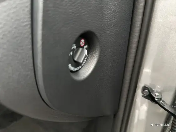 NISSAN QASHQAI III - voiture de démonstration - Photo 24