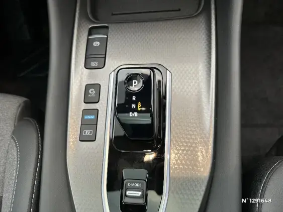 NISSAN QASHQAI III - voiture de démonstration - Photo 25