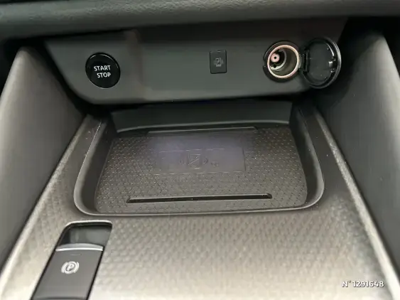 NISSAN QASHQAI III - voiture de démonstration - Photo 26