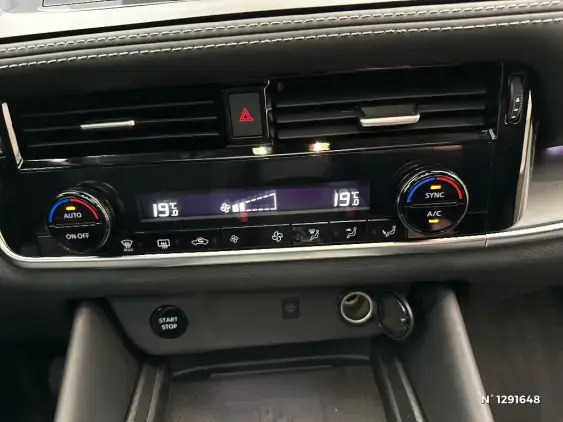 NISSAN QASHQAI III - voiture de démonstration - Photo 27