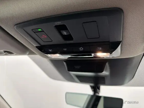 NISSAN QASHQAI III - voiture de démonstration - Photo 29