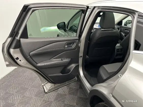 NISSAN QASHQAI III - voiture de démonstration - Photo 30