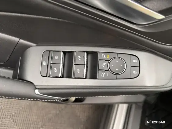 NISSAN QASHQAI III - voiture de démonstration - Photo 31