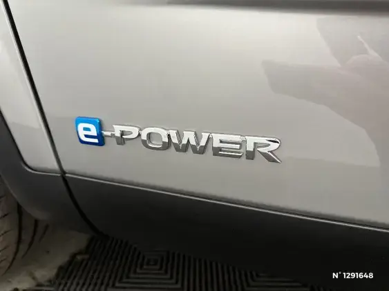 NISSAN QASHQAI III - voiture de démonstration - Photo 35