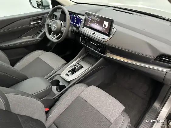 NISSAN QASHQAI III - voiture de démonstration - Photo 9