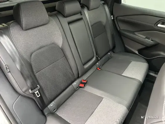 NISSAN QASHQAI III - voiture de démonstration - Photo 10