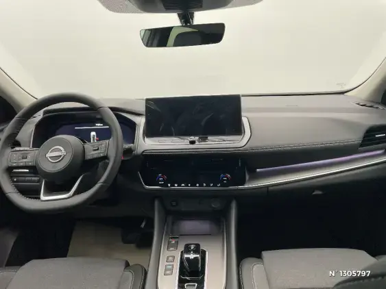 NISSAN QASHQAI III - voiture de démonstration - Photo 9