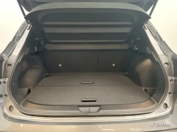 NISSAN QASHQAI III - voiture de démonstration - Photo 7